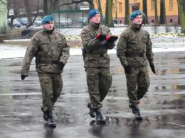 Kolejni logistycy z Opola wyjeżdżają do Afganistanu