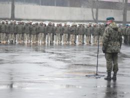 Kolejni logistycy z Opola wyjeżdżają do Afganistanu