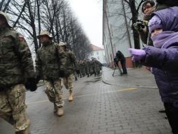 Kolejni logistycy z Opola wyjeżdżają do Afganistanu