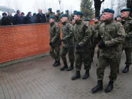 Kolejni logistycy z Opola wyjeżdżają do Afganistanu
