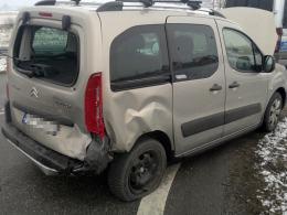 Kierująca volkswagenem spowodowała wypadek na obwodnicy