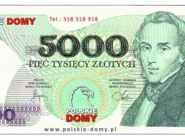 Niecodzienna oferta na opolskim rynku nieruchomości