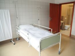 Nowy pawilon Centrum Terapii Nerwic w Mosznej otwarty