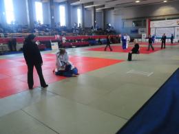 W Opolu trwają Mistrzostwa Polski w judo