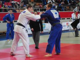 W Opolu trwają Mistrzostwa Polski w judo