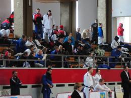 W Opolu trwają Mistrzostwa Polski w judo