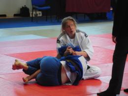 W Opolu trwają Mistrzostwa Polski w judo