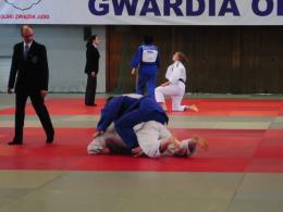 W Opolu trwają Mistrzostwa Polski w judo