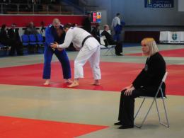 W Opolu trwają Mistrzostwa Polski w judo