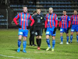 Odra Opole zremisowała z Górnikiem Wesoła Mysłowice