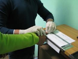 Dwaj mężczyźni trafili do aresztu za napad na sklep