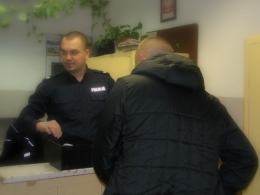 Dwaj mężczyźni trafili do aresztu za napad na sklep