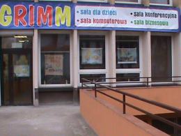Nowa sala zabaw dla dzieci w centrum Opola