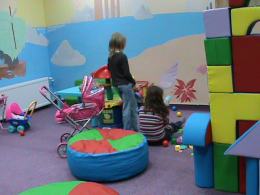 Nowa sala zabaw dla dzieci w centrum Opola