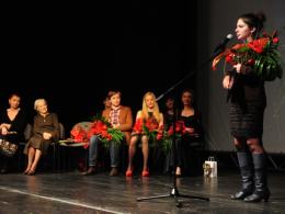 Tegoroczne nagrody teatralne "Złote Maski" rozdane