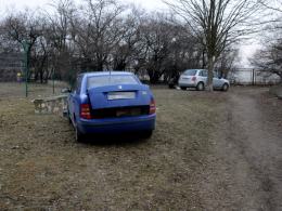 Atak na policjanta w Opolu. Napastnik dusił go drutem.