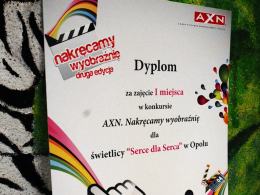 Opolska świetlica zwyciężyła konkurs. W nagrodę będzie remont.