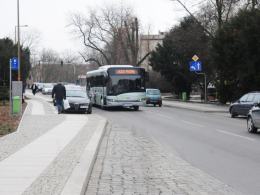 Ekologiczne autobusy w Opolu najwcześniej po 2014 roku