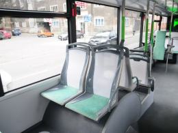 Ekologiczne autobusy w Opolu najwcześniej po 2014 roku