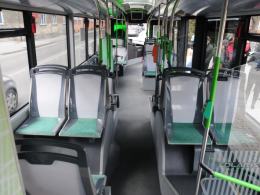 Ekologiczne autobusy w Opolu najwcześniej po 2014 roku