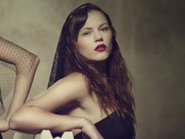 Kolejna opolanka w Top Model. Otarła się o finałową 14-tkę.