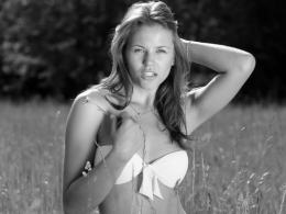 Kolejna opolanka w Top Model. Otarła się o finałową 14-tkę.