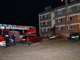Kilka bloków mieszkalnych w Lewinie Brzeskim jest bez ogrzewania