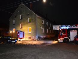 Kilka bloków mieszkalnych w Lewinie Brzeskim jest bez ogrzewania
