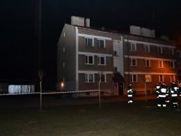 Kilka bloków mieszkalnych w Lewinie Brzeskim jest bez ogrzewania