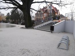 Rowerzyści nie chcą w Opolu wyrwikółek, a ratusz cały czas je stawia