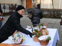 Dziś Wielka Sobota - święcimy wielkanocne pokarmy