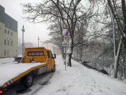 Samochód omal nie wpadł do Młynówki