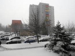 Białe święta naszych czytelników
