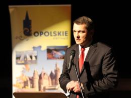 Przyznano "Opolskie Marki" 2012