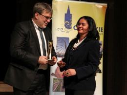 Przyznano "Opolskie Marki" 2012