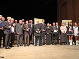 Przyznano "Opolskie Marki" 2012