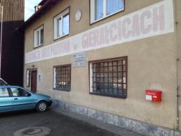Seria kradzieży w remizach OSP
