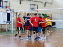Amatorska siatkówka w Opolu ma się coraz lepiej