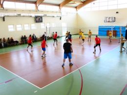 Amatorska siatkówka w Opolu ma się coraz lepiej