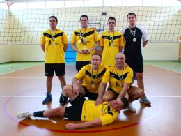 Amatorska siatkówka w Opolu ma się coraz lepiej