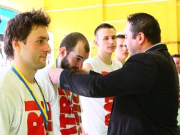 Opolska Liga Koszykówki Amatorów zakończyła rozgrywki