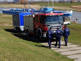 Opole trzy lata po ostatniej powodzi. Mamy nowe pompy i oczyszczone rowy.