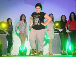 Daria Lipowska została Miss Uniwersytetu Opolskiego