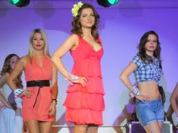 Daria Lipowska została Miss Uniwersytetu Opolskiego