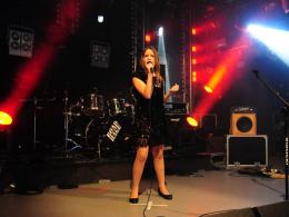 Paulina Lulek wygrała eliminacje do koncertu Debiutów