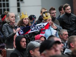 Zaksa Kędzierzyn – Koźle wicemistrzem Polski. Złoto dla Resovii.