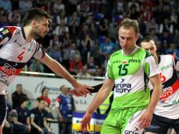 Zaksa Kędzierzyn – Koźle wicemistrzem Polski. Złoto dla Resovii.