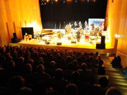 Niezwykły koncert w filharmonii - Opolanie Opolanom