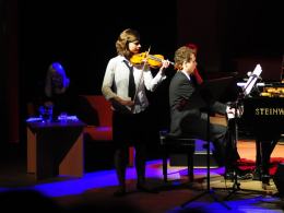 Niezwykły koncert w filharmonii - Opolanie Opolanom