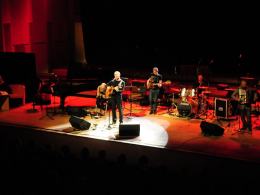 Niezwykły koncert w filharmonii - Opolanie Opolanom